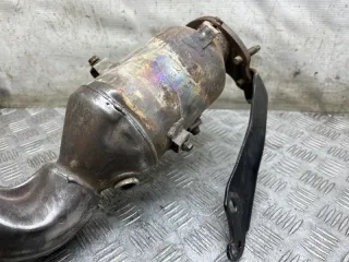 1715031600 Коллектор выпускной Toyota Land Cruiser Prado 150 1.0л Арт 2-658824, вид 6