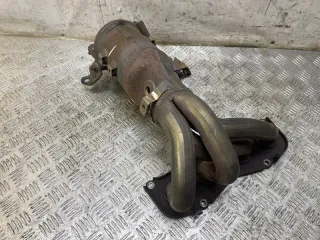 250510H060 Катализатор Toyota Camry XV30 Арт 2-658836, вид 1