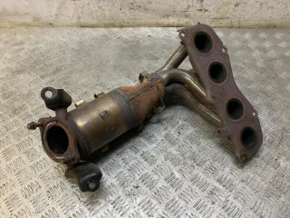 250510H060 Катализатор Toyota Camry XV30 Арт 2-658837, вид 12