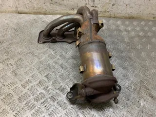 250510H060 Катализатор Toyota Camry XV30 Арт 2-658837, вид 5