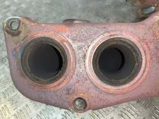 250510H060 Катализатор Toyota Camry XV30 Арт 2-658837, вид 10