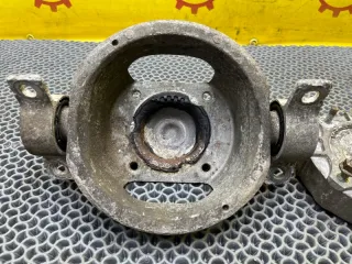 7L0512301C Опора амортизатора Volkswagen Touareg 1 Арт 2-659005, вид 7