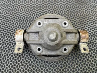 7L0512301C Опора амортизатора Volkswagen Touareg 1 Арт 2-659006, вид 11