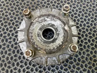 7L0512301C Опора амортизатора Volkswagen Touareg 1 Арт 2-659006, вид 8