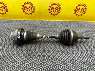 7L6407271G Привод Volkswagen Touareg 1 Арт 2-659034, вид 1