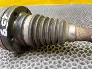 7L6407271G Привод Volkswagen Touareg 1 Арт 2-659034, вид 3