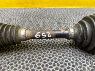 7L6407271G Привод Volkswagen Touareg 1 Арт 2-659034, вид 4