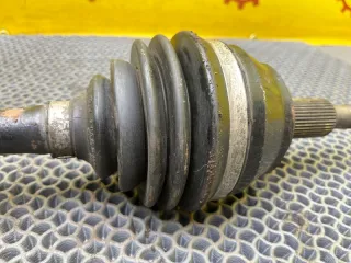 7L6407271G Привод Volkswagen Touareg 1 Арт 2-659034, вид 5