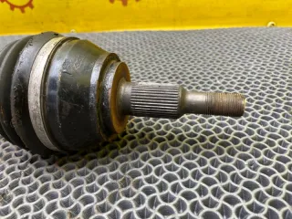 7L6407271G Привод Volkswagen Touareg 1 Арт 2-659034, вид 6