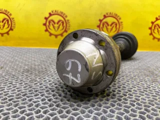 7L6407271G Привод Volkswagen Touareg 1 Арт 2-659034, вид 7