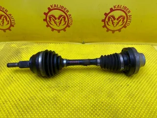 7L6407271G Привод Volkswagen Touareg 1 Арт 2-659037, вид 1
