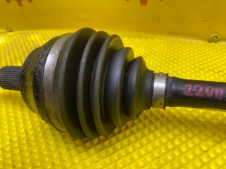 7L6407271G Привод Volkswagen Touareg 1 Арт 2-659037, вид 3