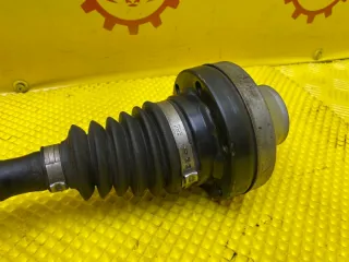 7L6407271G Привод Volkswagen Touareg 1 Арт 2-659037, вид 4