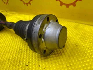 7L6407271G Привод Volkswagen Touareg 1 Арт 2-659037, вид 5