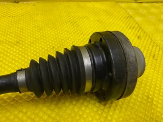 7L6407271G Привод Volkswagen Touareg 1 Арт 2-659037, вид 6