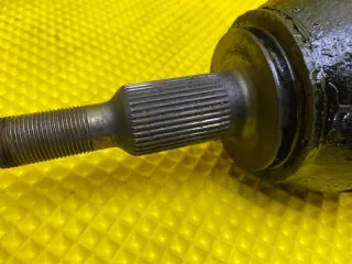 7L6407271G Привод Volkswagen Touareg 1 Арт 2-659037, вид 7