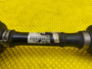 7L6407271G Привод Volkswagen Touareg 1 Арт 2-659037, вид 8