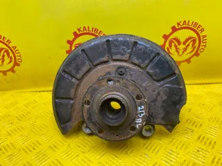3C0407253F Кулак поворотный Volkswagen Passat B7 Арт 2-659046, вид 1
