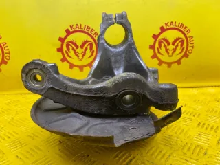 3C0407253F Кулак поворотный Volkswagen Passat B7 Арт 2-659046, вид 12
