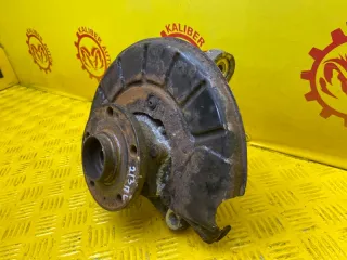 3C0407253F Кулак поворотный Volkswagen Passat B7 Арт 2-659046, вид 2