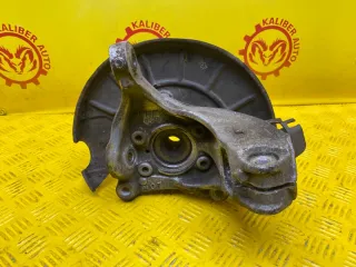 3C0407253F Кулак поворотный Volkswagen Passat B7 Арт 2-659046, вид 4