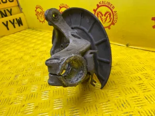3C0407253F Кулак поворотный Volkswagen Passat B7 Арт 2-659046, вид 5