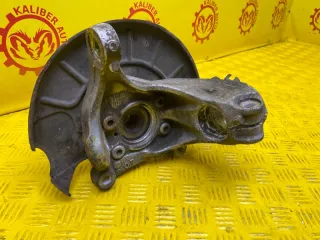 3C0407253F Кулак поворотный Volkswagen Passat B7 Арт 2-659046, вид 6