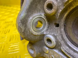 3C0407253F Кулак поворотный Volkswagen Passat B7 Арт 2-659046, вид 8