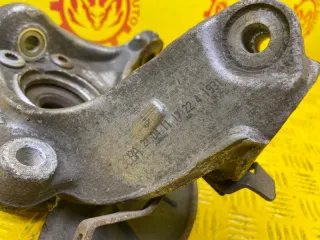 3C0407253F Кулак поворотный Volkswagen Passat B7 Арт 2-659046, вид 9