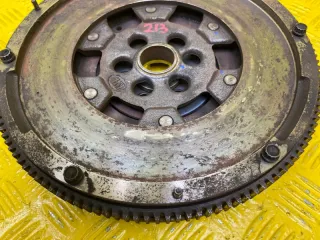 03L105266CC Маховик Volkswagen Passat B7 Арт 2-659063, вид 3