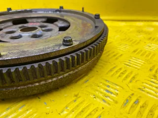 03L105266CC Маховик Volkswagen Passat B7 Арт 2-659063, вид 6
