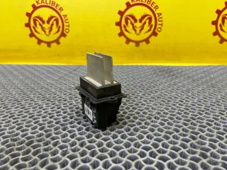 05096295AA Сопротивление печки Chrysler Pacifica 2004 Арт 2-659613, вид 1