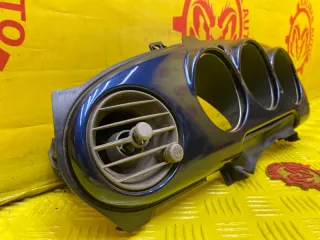 SD40TRMAC Накладка приборной панели Chrysler PT Cruiser Арт 2-659687, вид 2