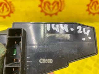 04760191AB Блок управления стеклоподъемниками Dodge Stratus 1 Арт 2-659725, вид 8