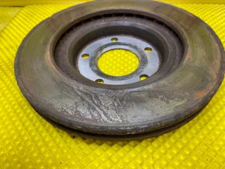 5105514AA Диски тормозные Jeep Patriot Арт 2-660347, вид 5