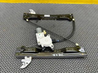 68030718AA Стеклоподъемник Chrysler Voyager 5 Арт 2-660372