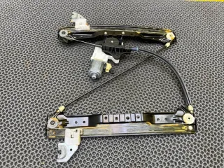 68030718AA Стеклоподъемник Chrysler Voyager 5 Арт 2-660372, вид 7