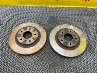 5105514AA Диски тормозные Dodge Caliber Арт 2-660434, вид 1