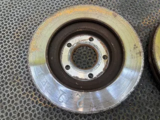 5105514AA Диски тормозные Dodge Caliber Арт 2-660434, вид 11