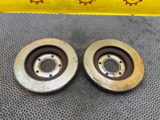 5105514AA Диски тормозные Dodge Caliber Арт 2-660434, вид 2