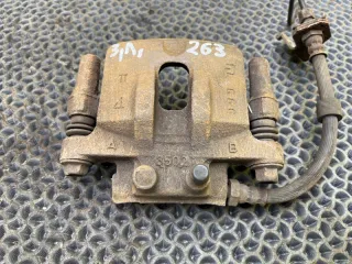 68020261AB Суппорт Dodge Caliber Арт 2-660546, вид 6