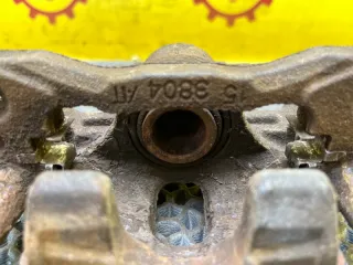 68020261AB Суппорт Dodge Caliber Арт 2-660546, вид 9