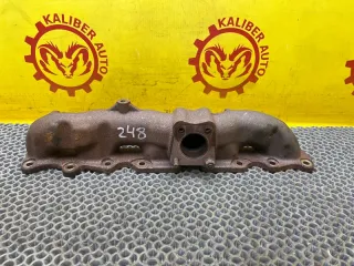 68027492 Коллектор выпускной Chrysler Voyager 5 2.8л Арт 2-660620, вид 4