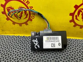 5064483AE Блок управления bluetooth Chrysler Voyager 5 Арт 2-660702, вид 1