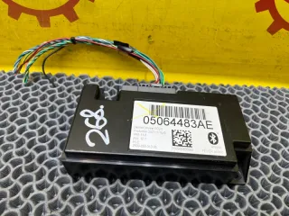 5064483AE Блок управления bluetooth Chrysler Voyager 5 Арт 2-660702, вид 3