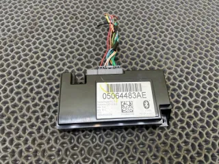 5064483AE Блок управления bluetooth Chrysler Voyager 5 Арт 2-660736, вид 1