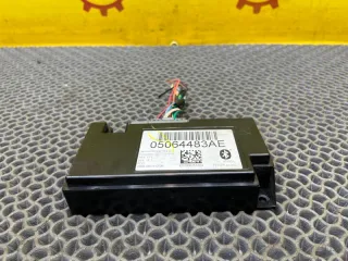 5064483AE Блок управления bluetooth Chrysler Voyager 5 Арт 2-660736, вид 2