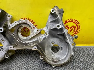 4792924AB Декоративная крышка двигателя Chrysler 300C 1 Арт 2-660737, вид 3