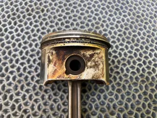 5102235AA Поршень шатун Chrysler 300C 1 Арт 2-660792, вид 14