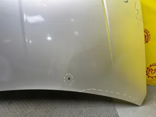 4894794AD Капот Chrysler Voyager 5 Арт 2-660975, вид 12